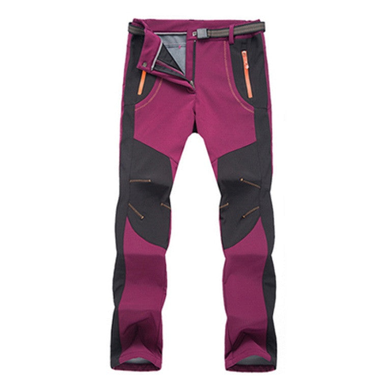 women hiking pants, Shopt UAE, The Luxe Trail collection