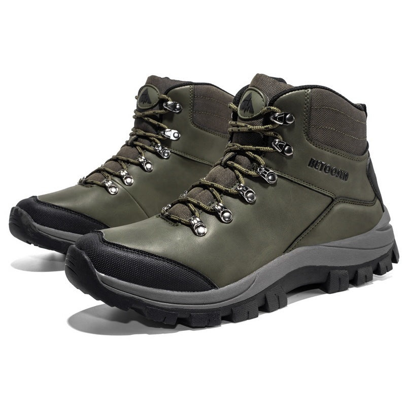 hiking shoes for men and women, Shop it UAE, The Luxe Trail collection