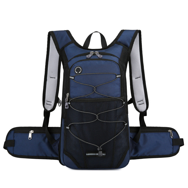 hiking backpack for men and women, Shopit UAE, The Luxe Trail collection