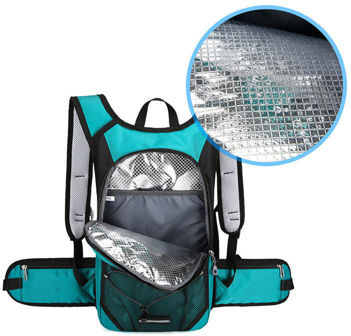 Hiking backpack for men and womne, Shopit UAE, The Lux Trail collection