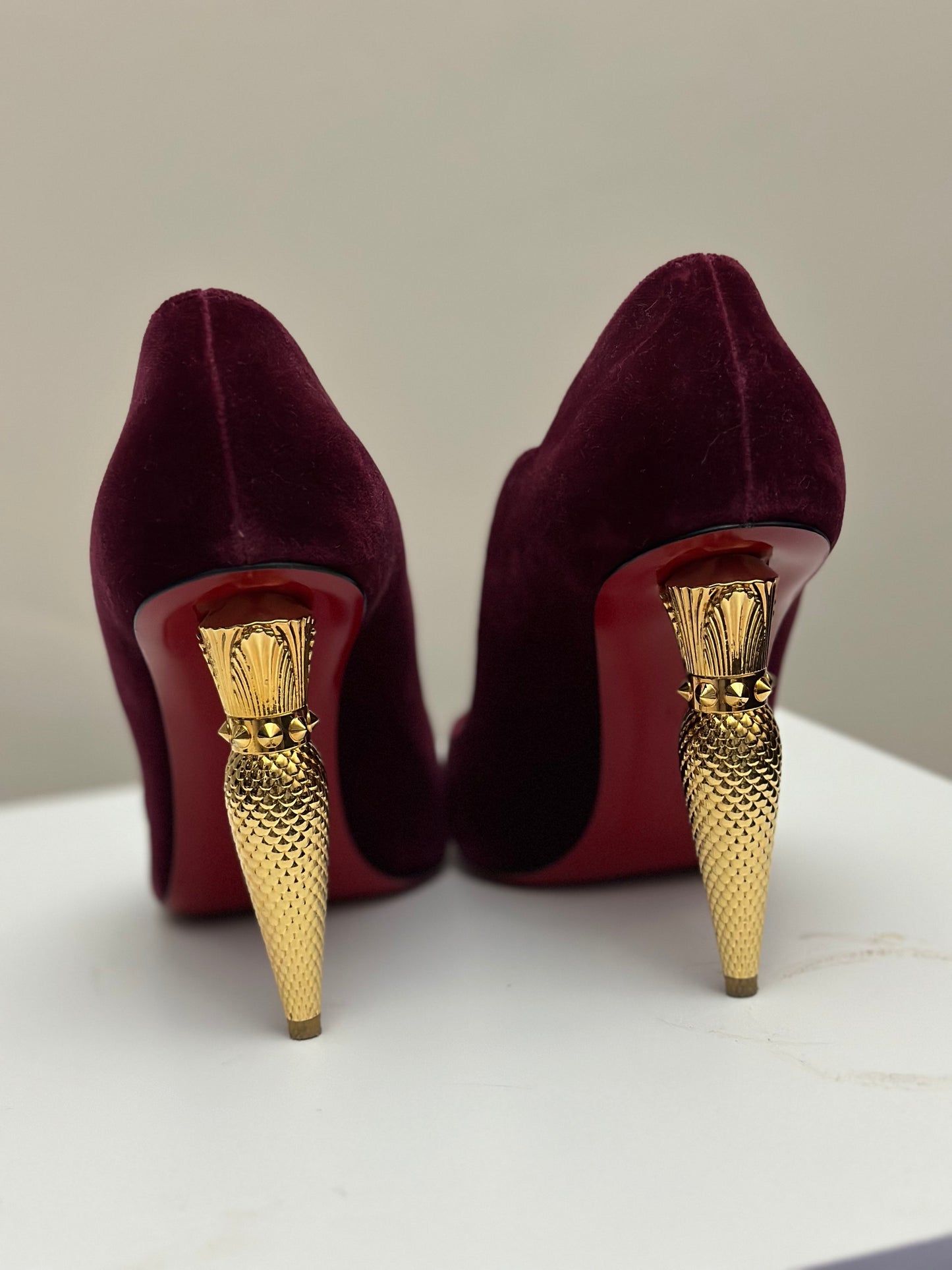 Christian Louboutin Heels