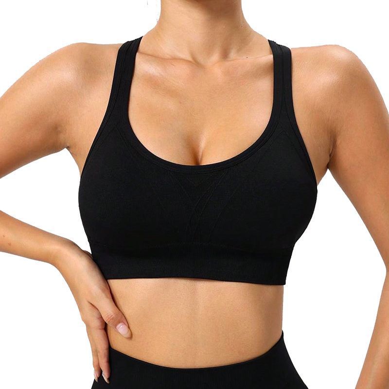 Women Sports Bra, Shopit UAE, The Luxe Trail collection