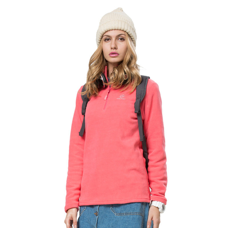 Womens hiking jacket, Shopit UAE, The Luxe Trail collection